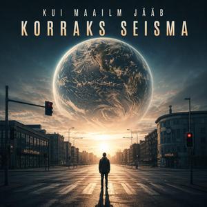 Kui maailm jääb korraks seisma
