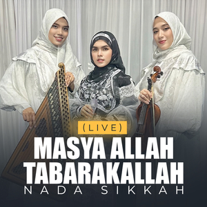 Masya Allah Tabarakallah (Live)
