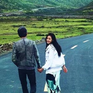 从你的全世界路过