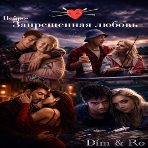 Романтик на рыбалке