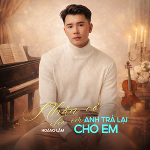Đơn Bóng Mình Anh / Trách Gió Vô Tình