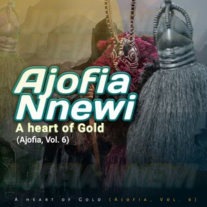 A Heart of Gold