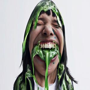 2 much shit (feat. keji)