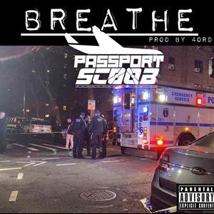 Breathe (feat. Tsunami East)