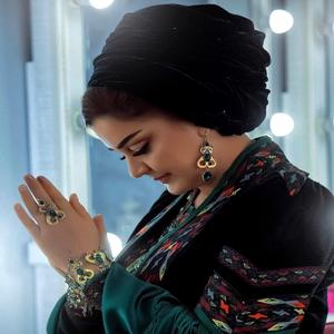 Zümerret (feat. Bahar Hojayewa)