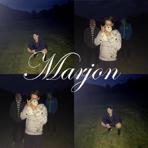 Marjon (feat. T-Dawg)