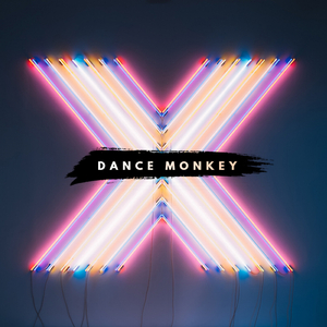 dance monkey