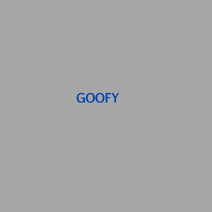 Goofy