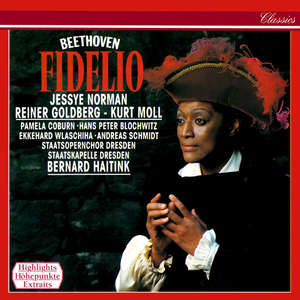 Fidelio, Op. 72 / Act 2:"Heil sei dem Tag"