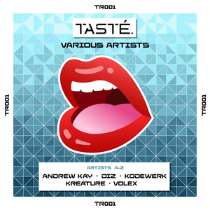 Modulate (Original Mix)