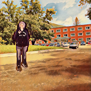 All The Lonely People