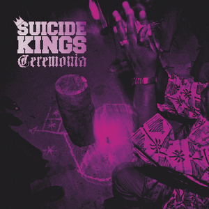 Valley of Death (feat. El da Sensei)