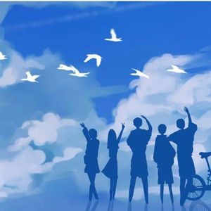 披星戴月的想你 告五人