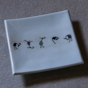 スモールステップ