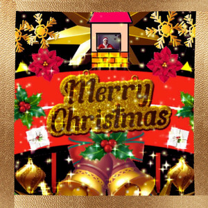 世界中にメリークリスマス