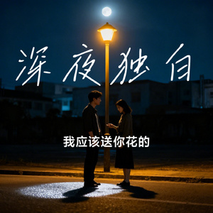 深夜独白