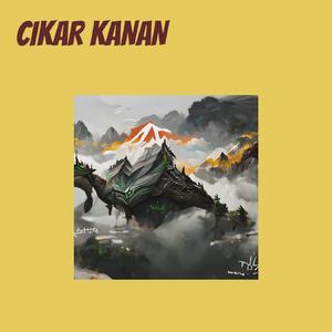 CIKAR KANAN (Cover)