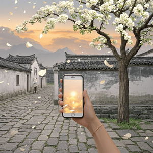两个人的单身