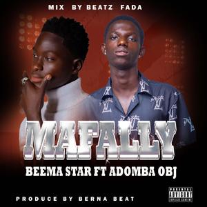 Mafally (feat. Adomba_Obj)