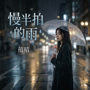 慢半拍的雨