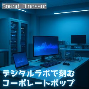 テンプレートを超えて生まれた音