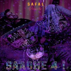 Saadhe 4 !