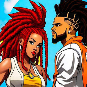 Future Sayin (Instrumental Version)