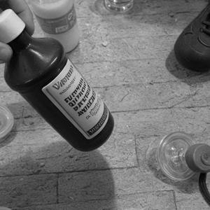 Bad Habits (feat. Montana & Padak)