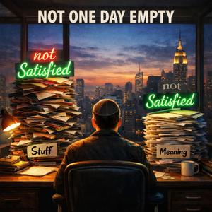 Not One Day Empty