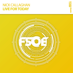 Live For Today (Radio Edit)