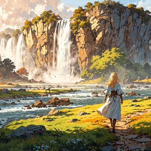 Stepping Stones to Dreams