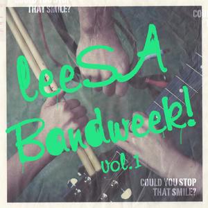 Could You Stop That Smile (Bandweek Single)