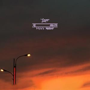 Lover（prod by Red killer）