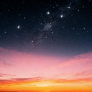 昼夜悖论