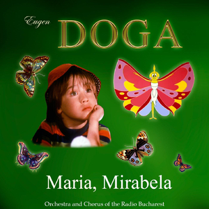 Grandfather Time (feat. Orchestra and Chorus of the Radio Bucharest)