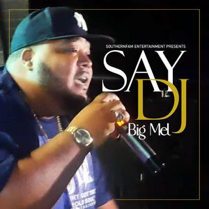 Say DJ