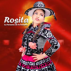 Jhina Pobrellas Munayukurayki (Rosita la faraona de la huaylia Primicia 2024)