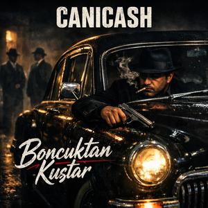 Canıcash- boncuktan kuşlar