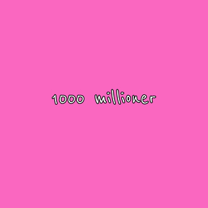 1000 Millioner