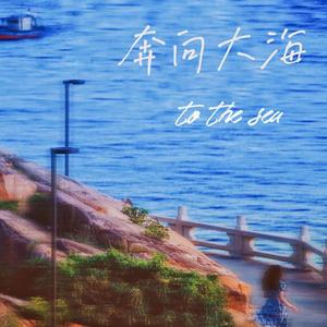 奔向大海