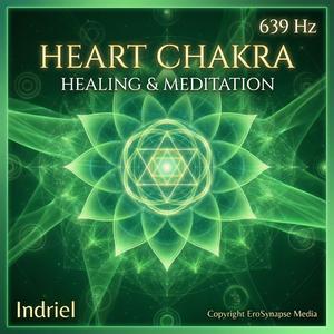 639 Hz Heart chakra (Part One) [Anahata]