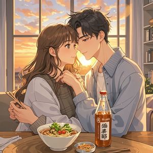 最幸运的幸运-许道兵