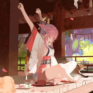 惊雷