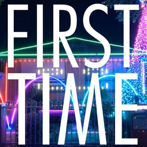 First Time (Frontliner Bootleg)
