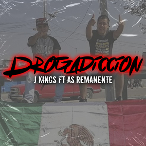 Drogadicción