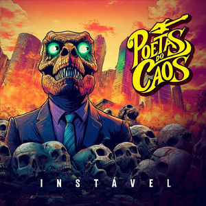 Invisível (feat. Mário Xará)