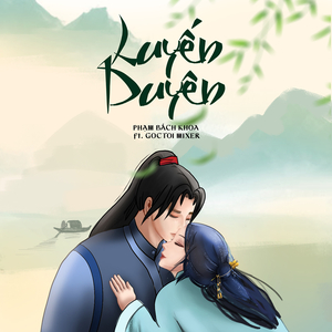 Luyến Duyên
