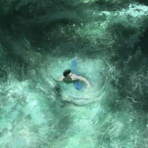 少年 这就是你梦寐以求的长大吗