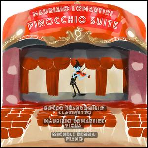In volo sulla colomba (feat. Rocco Brandonisio & Michele Renna)