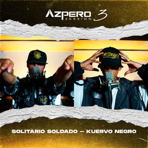 Azpero Session 3